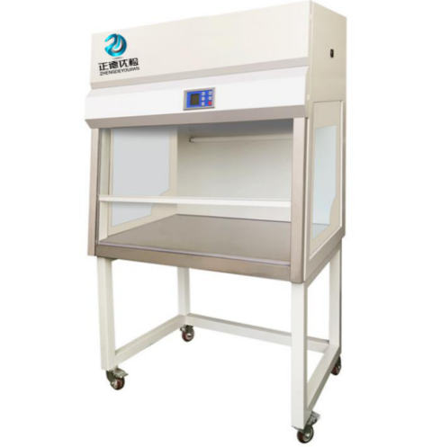 SJ-CJ-2FD超净工作台