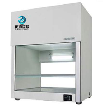 VD-650超净工作台